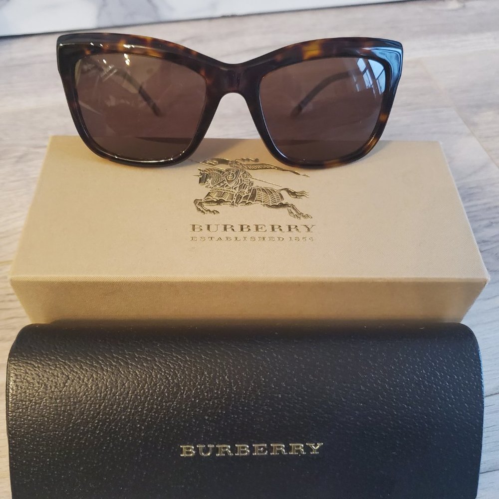 Burberry Sunglasses